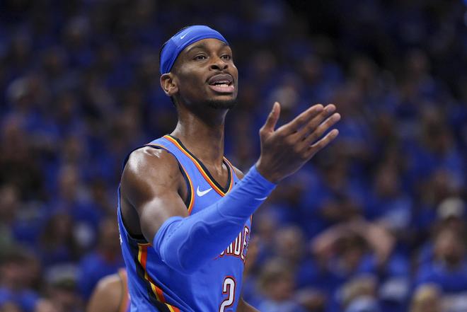 所有人都知道他要出手但挡不住