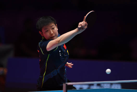 贝克汉姆一家庆祝夺冠