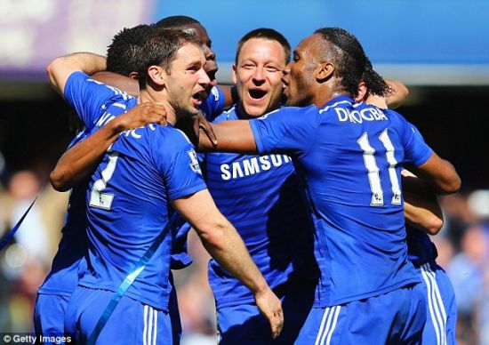 體系征服了 體系征服了