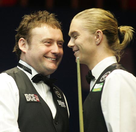 培养与训练 培养与训练