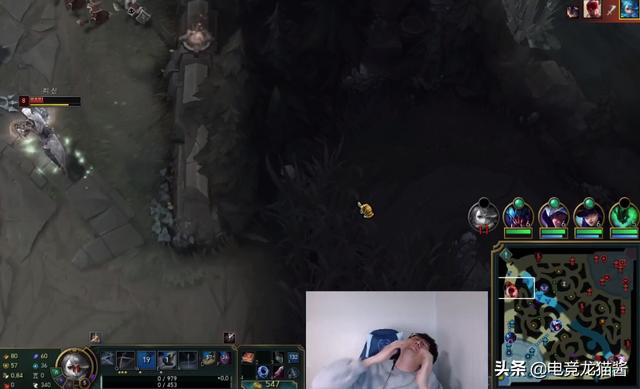 赛季的争冠 赛季的争冠