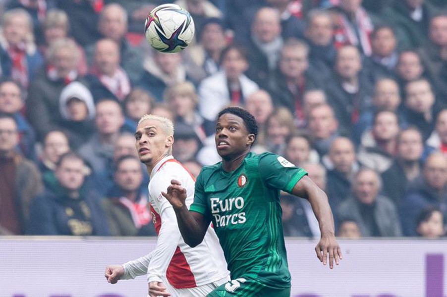 压倒性表现 压倒性表现