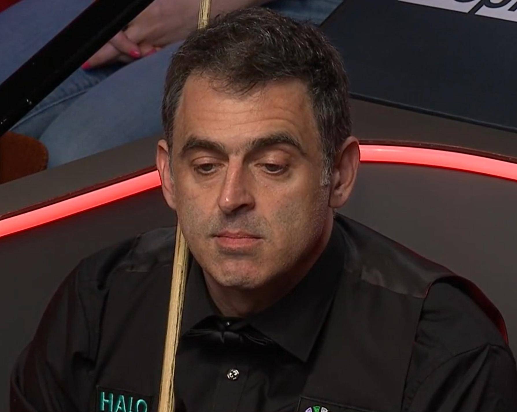 表明了中国 表明了中国