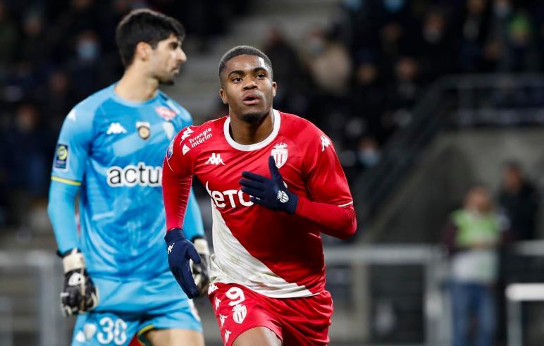 台上的出色 台上的出色