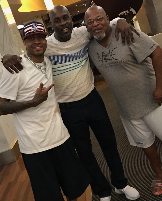 求进步的队 求进步的队